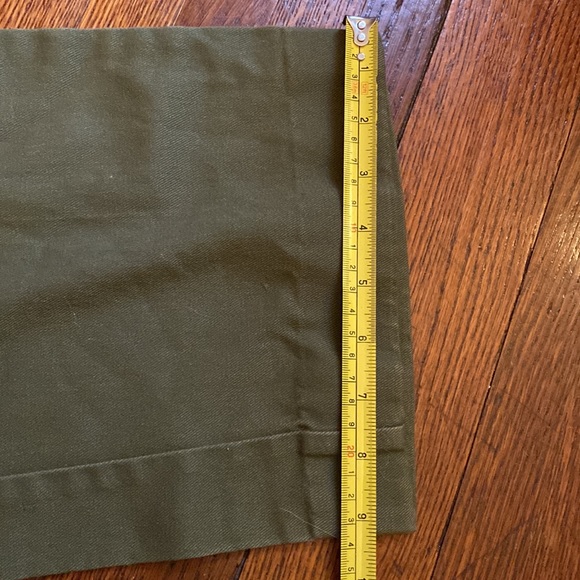 Boy Scout pants size 29 pre-owned condition - Picture 7 of 11